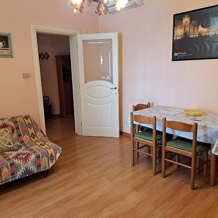 Mamma Gina Apartamento Lecce Exterior foto