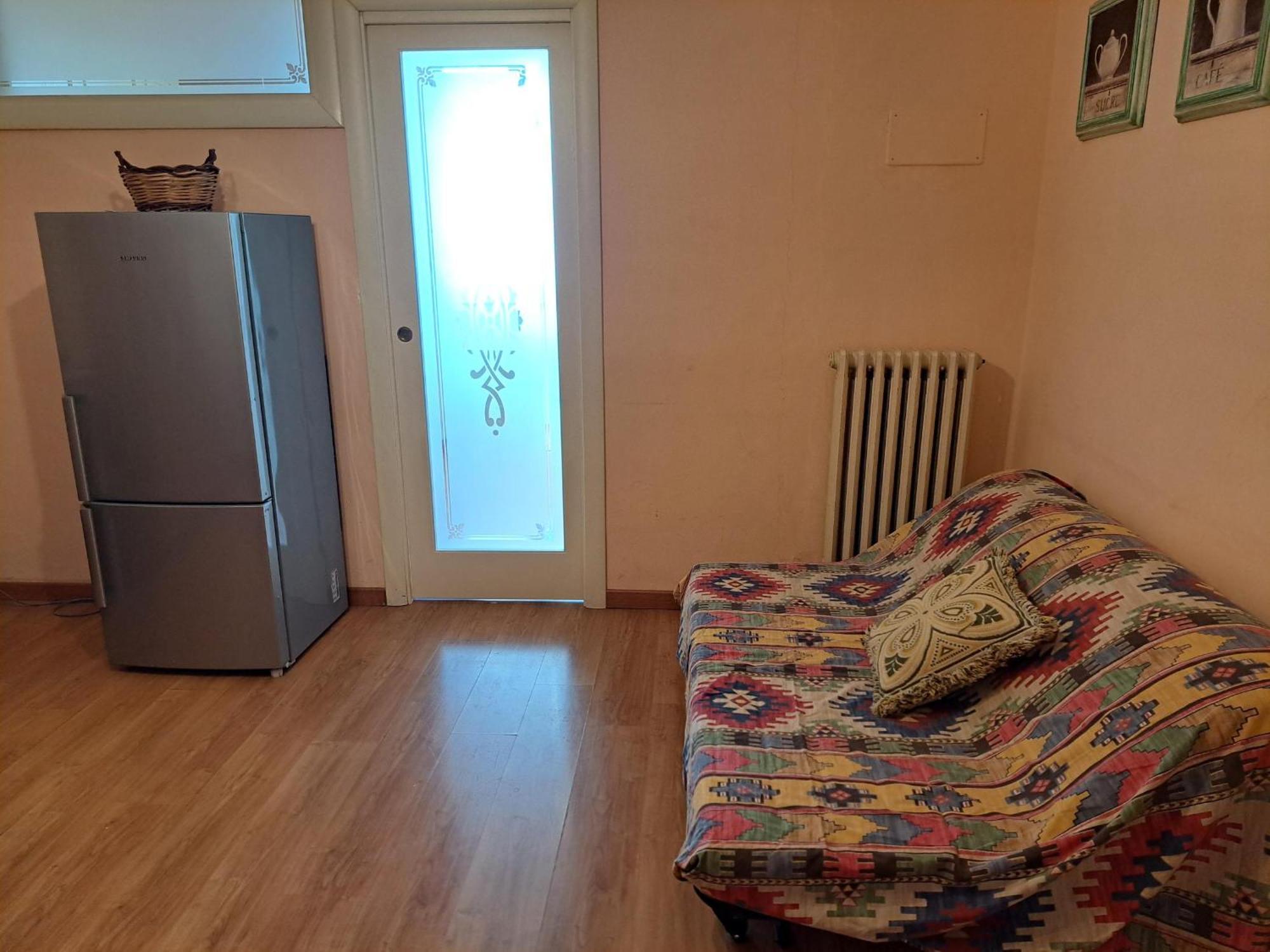 Mamma Gina Apartamento Lecce Exterior foto